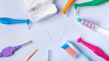 Why interdental brushes should be part of your daily routine