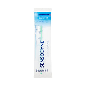 Sensodyne Search 3.5 Toothbrush