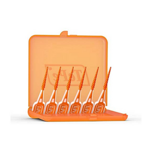 TePe EasyPick™ Orange - Size XS/S, Pack of 36