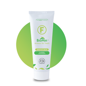 BioMin® F Toothpaste, 75ml