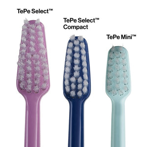 TePe Select Medium Toothbrush